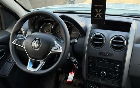 Renault Duster I рестайлинг, 2020 год, 1 399 000 рублей, 14 фотография