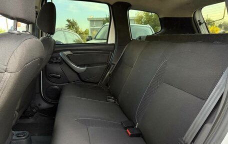 Renault Duster I рестайлинг, 2020 год, 1 399 000 рублей, 25 фотография