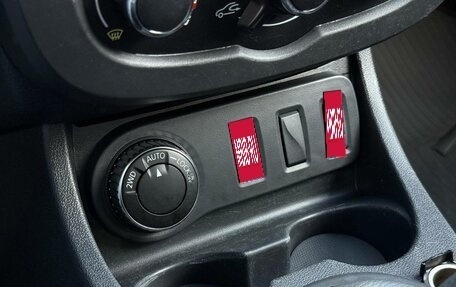 Renault Duster I рестайлинг, 2020 год, 1 399 000 рублей, 20 фотография