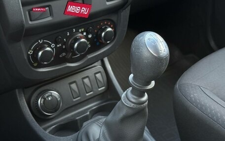 Renault Duster I рестайлинг, 2020 год, 1 399 000 рублей, 21 фотография