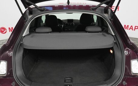 Audi A1, 2012 год, 854 000 рублей, 9 фотография