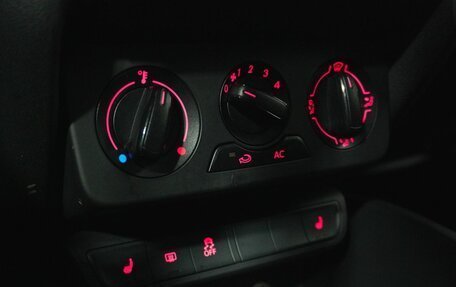 Audi A1, 2012 год, 854 000 рублей, 15 фотография