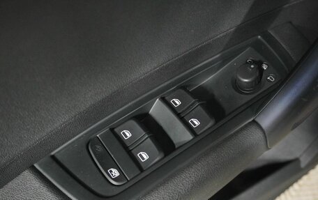 Audi A1, 2012 год, 854 000 рублей, 16 фотография