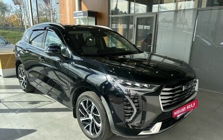 Haval Jolion, 2023 год, 1 899 000 рублей, 3 фотография