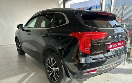 Haval Jolion, 2023 год, 1 899 000 рублей, 7 фотография