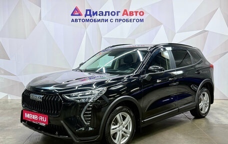 Haval Jolion, 2024 год, 2 120 000 рублей, 4 фотография