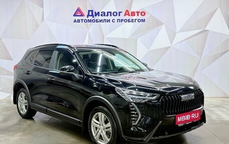 Haval Jolion, 2024 год, 2 120 000 рублей, 6 фотография