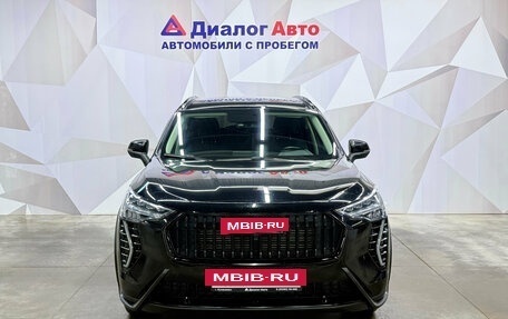 Haval Jolion, 2024 год, 2 120 000 рублей, 5 фотография