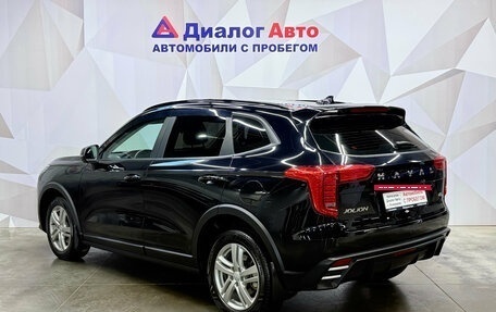 Haval Jolion, 2024 год, 2 120 000 рублей, 7 фотография