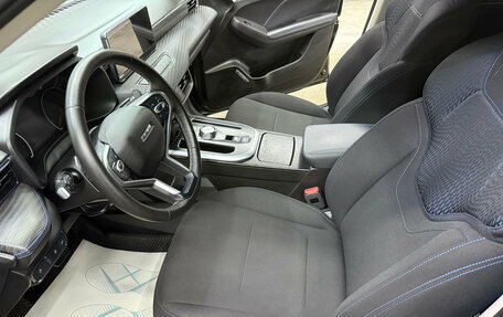 Haval Jolion, 2024 год, 2 120 000 рублей, 11 фотография