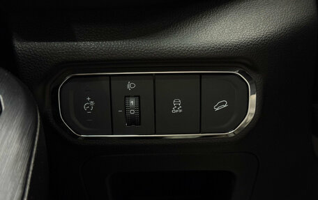 Haval Jolion, 2024 год, 2 120 000 рублей, 20 фотография