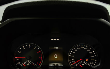 Haval Jolion, 2024 год, 2 120 000 рублей, 21 фотография