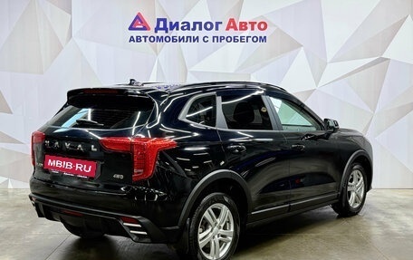 Haval Jolion, 2024 год, 2 120 000 рублей, 9 фотография