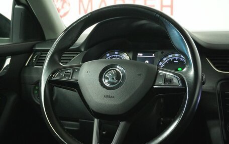 Skoda Octavia, 2019 год, 2 080 000 рублей, 16 фотография