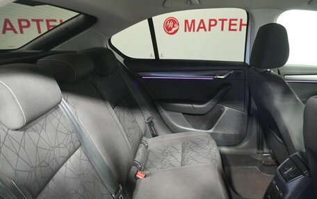 Skoda Octavia, 2019 год, 2 080 000 рублей, 11 фотография