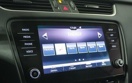 Skoda Octavia, 2019 год, 2 080 000 рублей, 12 фотография