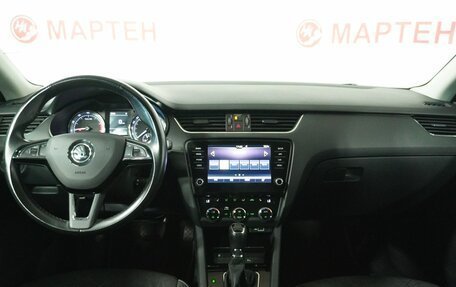 Skoda Octavia, 2019 год, 2 080 000 рублей, 15 фотография