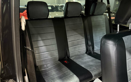 Volkswagen Transporter T5 рестайлинг, 2012 год, 1 640 000 рублей, 22 фотография