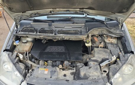 Ford C-MAX I рестайлинг, 2007 год, 295 000 рублей, 5 фотография
