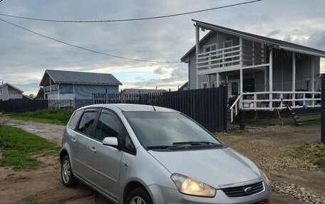 Ford C-MAX I рестайлинг, 2007 год, 295 000 рублей, 2 фотография