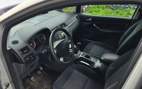 Ford C-MAX I рестайлинг, 2007 год, 295 000 рублей, 6 фотография