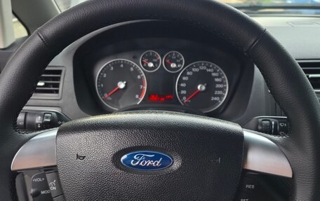 Ford C-MAX I рестайлинг, 2007 год, 295 000 рублей, 7 фотография