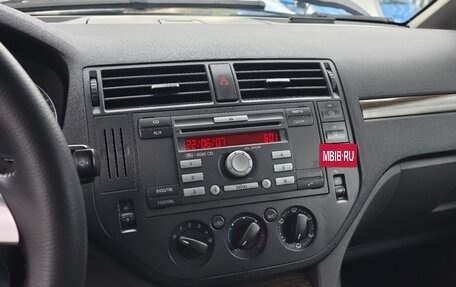 Ford C-MAX I рестайлинг, 2007 год, 295 000 рублей, 8 фотография