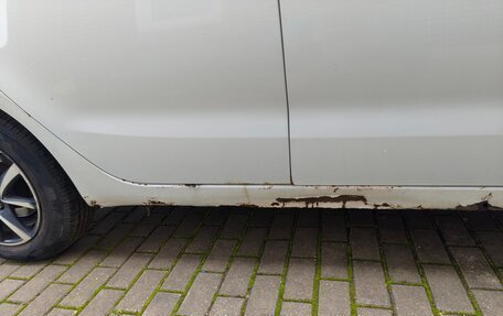 KIA Rio III рестайлинг, 2012 год, 750 000 рублей, 12 фотография