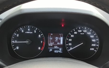Hyundai Creta I рестайлинг, 2018 год, 1 680 000 рублей, 16 фотография