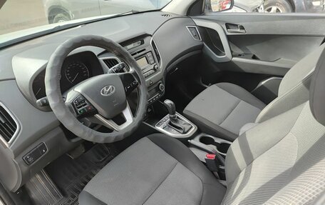 Hyundai Creta I рестайлинг, 2018 год, 1 680 000 рублей, 20 фотография