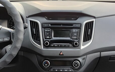 Hyundai Creta I рестайлинг, 2018 год, 1 680 000 рублей, 18 фотография