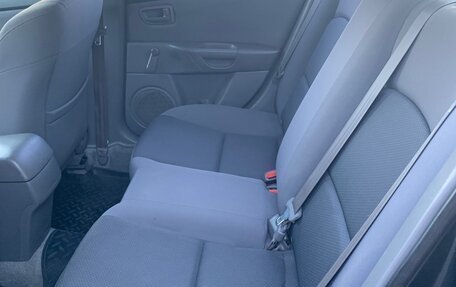Mazda 3, 2008 год, 650 000 рублей, 7 фотография