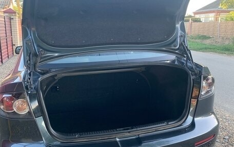 Mazda 3, 2008 год, 650 000 рублей, 8 фотография