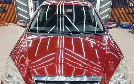 Geely Vision, 2008 год, 230 000 рублей, 2 фотография