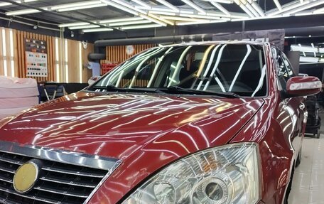 Geely Vision, 2008 год, 230 000 рублей, 3 фотография