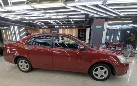Geely Vision, 2008 год, 230 000 рублей, 6 фотография