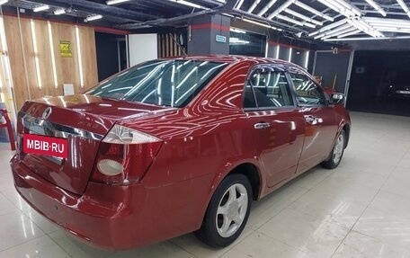 Geely Vision, 2008 год, 230 000 рублей, 4 фотография