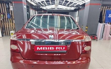Geely Vision, 2008 год, 230 000 рублей, 5 фотография