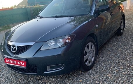Mazda 3, 2008 год, 650 000 рублей, 11 фотография