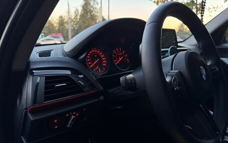 BMW 1 серия, 2012 год, 1 285 000 рублей, 9 фотография