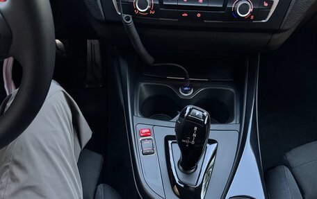 BMW 1 серия, 2012 год, 1 285 000 рублей, 10 фотография