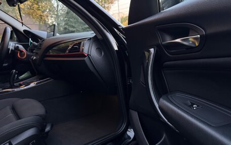 BMW 1 серия, 2012 год, 1 285 000 рублей, 11 фотография
