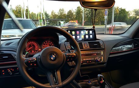BMW 1 серия, 2012 год, 1 285 000 рублей, 12 фотография