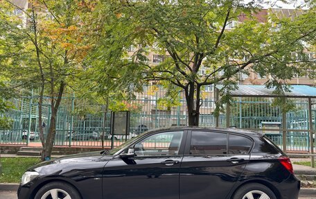 BMW 1 серия, 2012 год, 1 285 000 рублей, 3 фотография