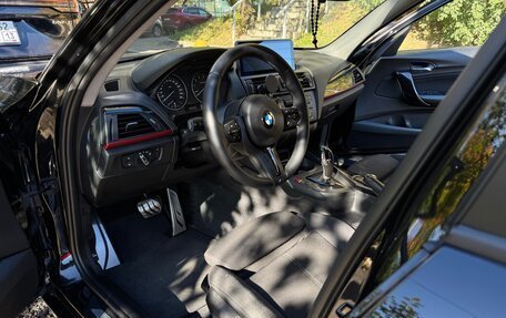 BMW 1 серия, 2012 год, 1 285 000 рублей, 13 фотография