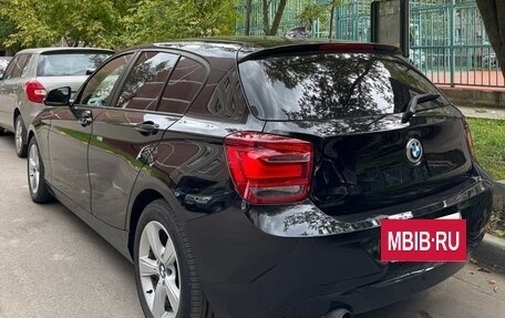 BMW 1 серия, 2012 год, 1 285 000 рублей, 2 фотография