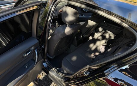 BMW 1 серия, 2012 год, 1 285 000 рублей, 14 фотография