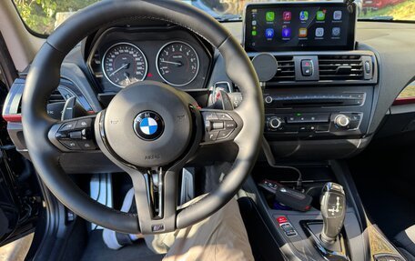 BMW 1 серия, 2012 год, 1 285 000 рублей, 18 фотография