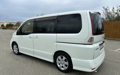 Nissan Serena III, 2010 год, 1 120 000 рублей, 3 фотография