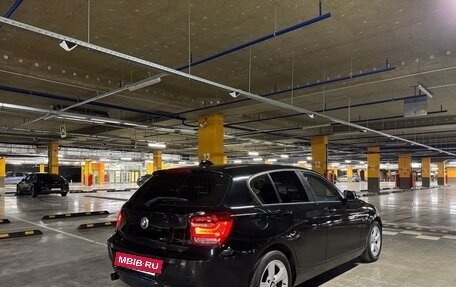 BMW 1 серия, 2012 год, 1 285 000 рублей, 20 фотография